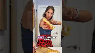 ‼️PAN DE GARBANZOS‼️