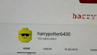 100 Subscribers Special