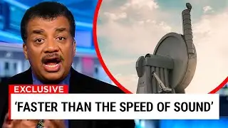 NASA Tests System To FLING Satellites Into Sky..