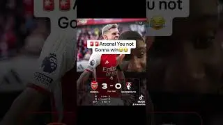 Calm Down 😂 #arsenal #viral #messi #shortfeed #explore #cr7 #saka #shortfeed
