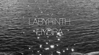 HYDRA - Labyrinth (Official Lyric Video)