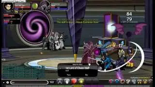 aqw=Escherion the 1st lord of CHAOS!