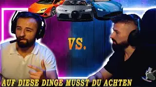 Die Autoszene hat sich verändert?! Leasing oder Bar?💸 Beste Autos bis 20K😎 | Mit AZIZDRIVES