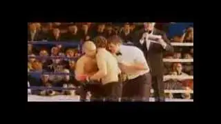 Большой спорт: Василий Харьков против Ахмета Бухаева