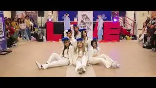 [KPOP IN PUBLIC] IVE (아이브) 