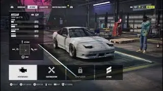 Need for Speed™ Heat