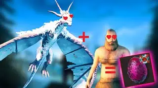 Hyrule ist schwanger in Valheim?!