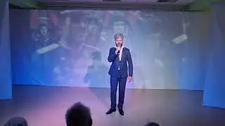 Поклонимся Великим тем годам (А. Пахмутова - М. Львов)