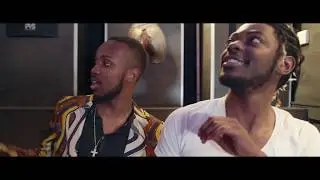 Odanzy - Don't Swerve Me (Official Video) ft. Pro