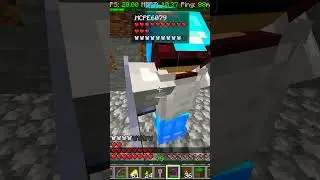 POV: When You Join a Lifesteal Server in Minecraft
