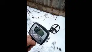 металлоискатель тс 800