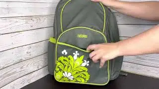 Рюкзак THERMOS VALENCIA Diaper Backpack