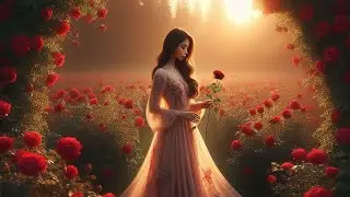Angelic Rose, Electronic Chill Music, Summer Vibes, Melodic Dance Music