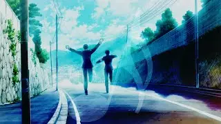 The One to Understand Me - [Fun. & Kids on the Slope] AMV - Anime Boston 2016 Best Drama