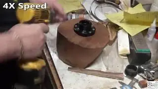 #25 - From Hollowform to Firewood
