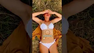 МК по вязанию бикини скоро на моем канале #angelamasterica #вязание #crochet