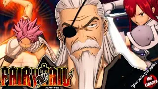 This Is What Makes Us Fairy Tail! - Fairy Tail - Episode 1