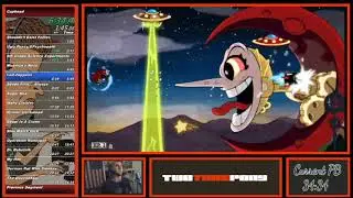 TwoTonePony - Cuphead NMG PB 34 22