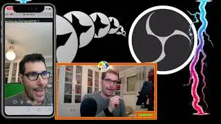 Usare uno SMARTPHONE come WEBCAM senza fili
