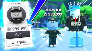 How To Get This HACKED GUY in BUY MY KIDS... (ROBLOX)