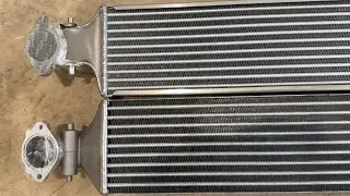 What is The Top Quality Intercooler For Your FL5? | Japanese Made