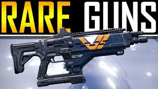 Exclusive Destiny Gameplay - Legendary Fusion Rifle!