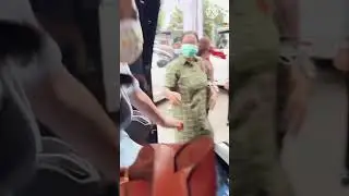 SENANGNYA ARSY TEMENIN KAK LOLY KE DOKTER KANDUNGAN 