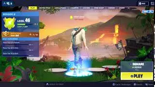 Lobby error