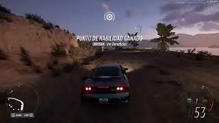 obten 6 estrellas en zonas de derrape con el MAZDA RX7