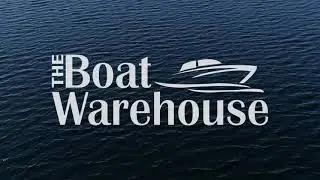 Crestliner new to The Boat Warehouse 2021