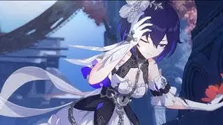 Honkai 6.7  Chapter 38 -Lone Tower Withered Star [ Act 1 ] - Part 2 #honkaiimpact3