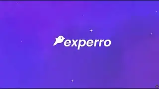 Experro: Features & Functionality Overview