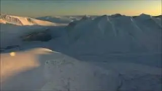 Du gamla, du fria (musikvideo)