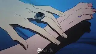Paradise kiss (amv)