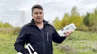 Все минусы эксплуатации fimi x8 se 2022, тест на грузоподъемность и сброс груза в цель