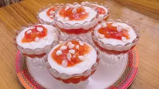 [New] Qubani ka meetha recipe | simple and easy |