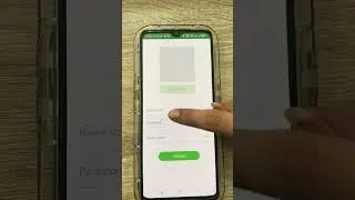 Cara Absen Karyawan di Aplikasi Nutapos Versi Handphone