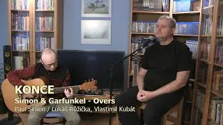 Konce (Simon & Garfunkel - Overs)