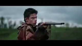 Земля сыновей — Русский трейлер