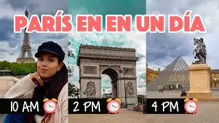 What to do in Paris in one day? - One-day stopover in Paris