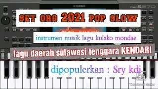 style pop slow org 2021