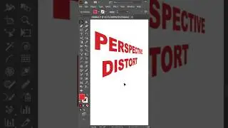 Perspective Distort 