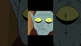 EVIL ADVISOR #dnd #lordoftherings #animation #funny