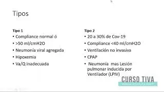 Bloqueadores Neuromusculares en Pacientes SARS - COV 2