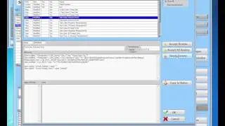 Sequence Release Tools Update Release Process and Editing Tools HD