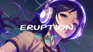 WASTED! - Desu Ne (Eruption Remix)