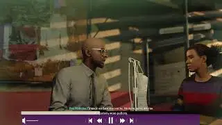 Spider-Man: Miles Morales PS5 Сюжет #2