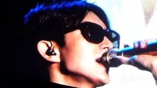 20170303 Lee Joon Gi 이준기 - Thank you in Singapore (Rehearsal cut)