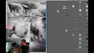 Joe Cornish in Black and White pt3