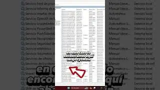 ✅SOLUCION al CPU %100 sysmain | warzone 3 2024